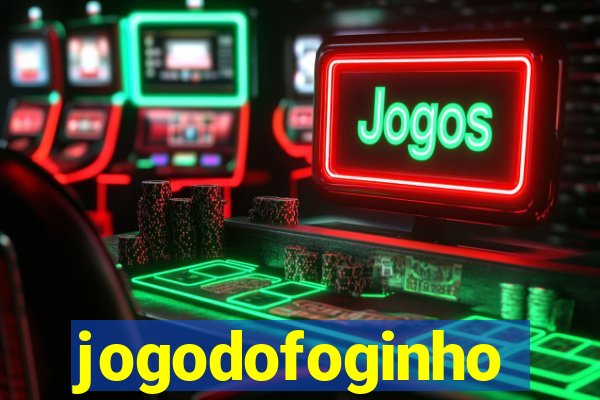 jogodofoginho