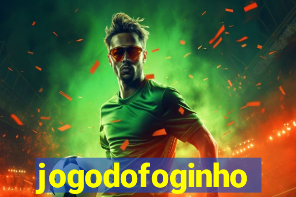 jogodofoginho