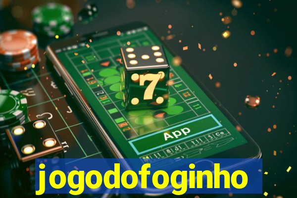 jogodofoginho