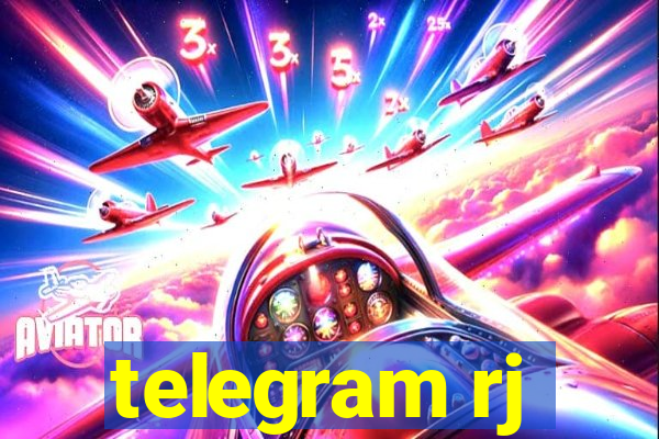 telegram rj