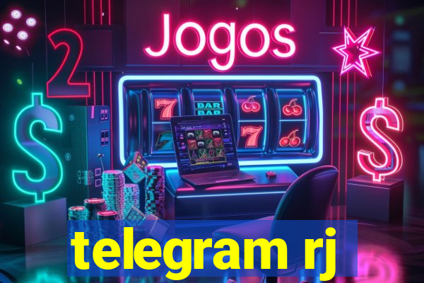 telegram rj