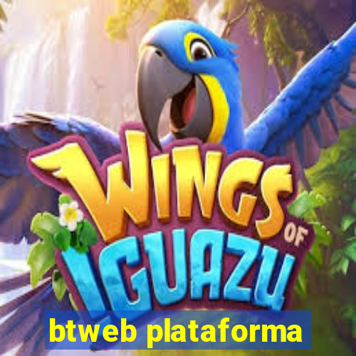 btweb plataforma