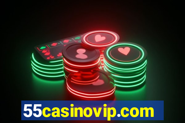 55casinovip.com