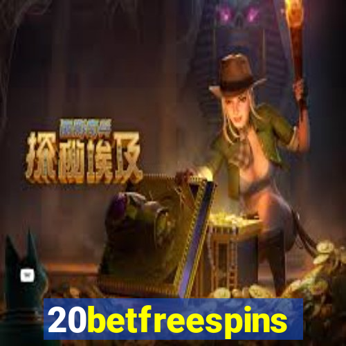 20betfreespins