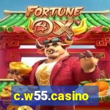 c.w55.casino