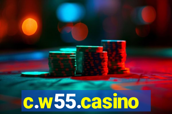 c.w55.casino