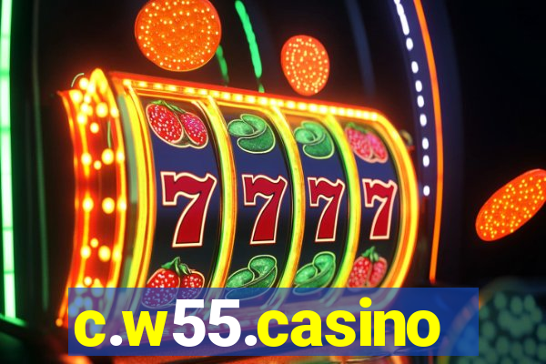 c.w55.casino