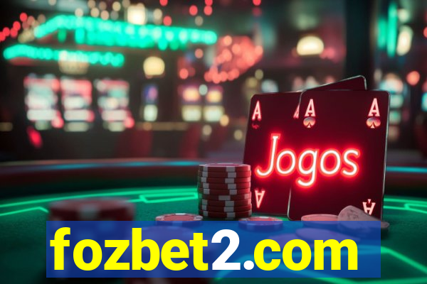 fozbet2.com