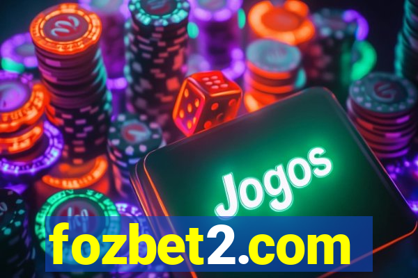 fozbet2.com