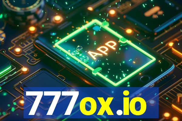 777ox.io