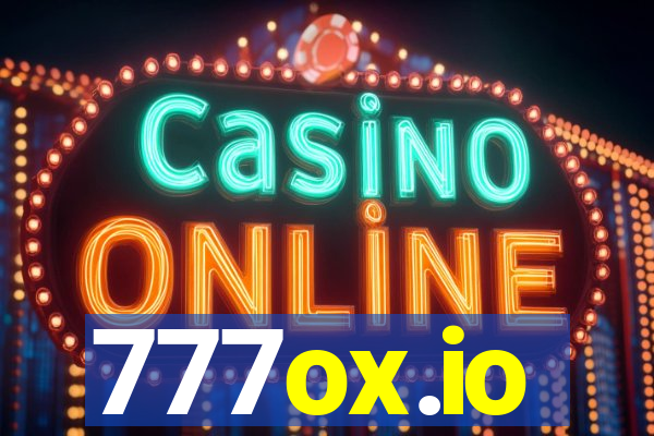 777ox.io