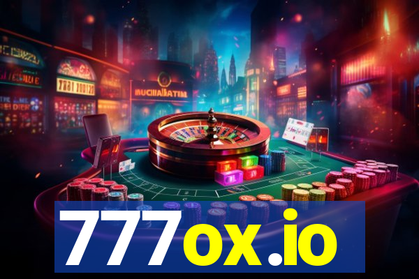 777ox.io