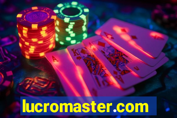 lucromaster.com