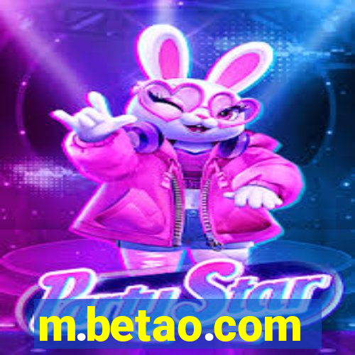 m.betao.com