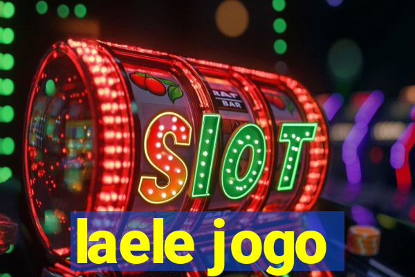 laele jogo