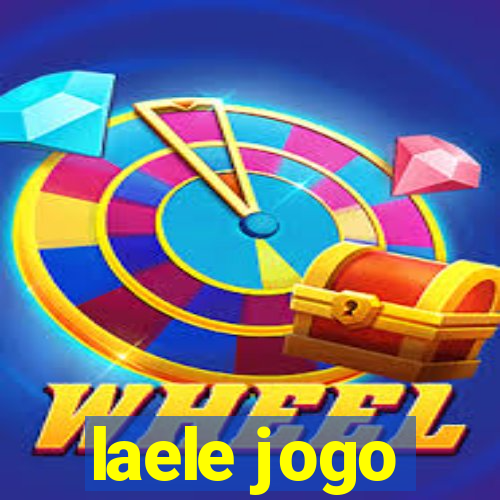 laele jogo