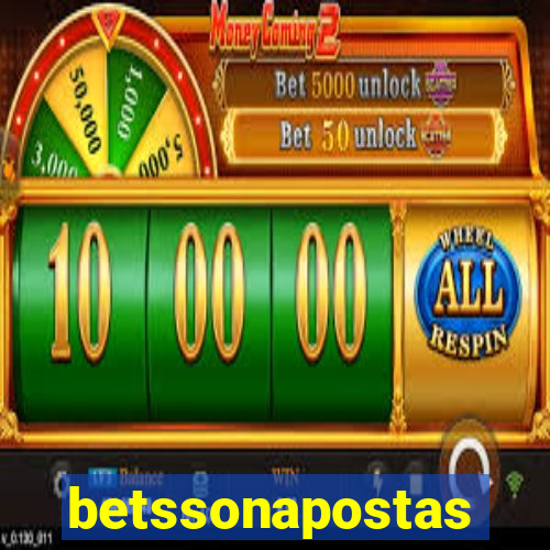 betssonapostas