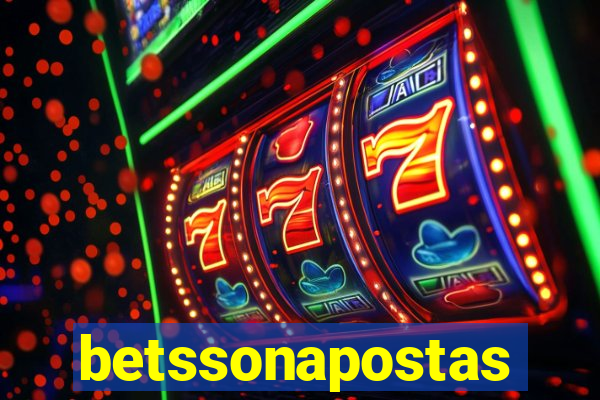 betssonapostas