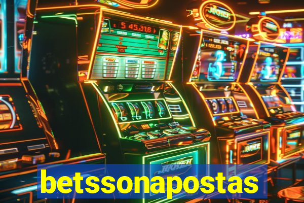 betssonapostas