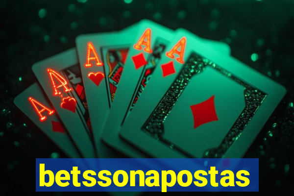 betssonapostas