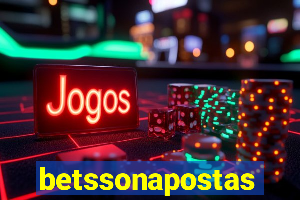 betssonapostas