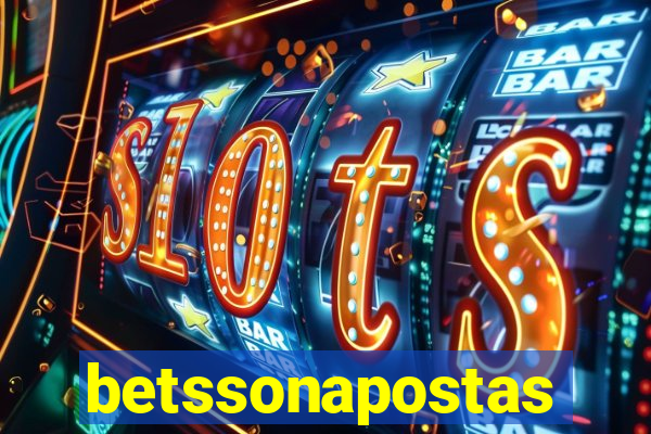 betssonapostas