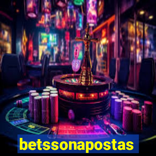 betssonapostas