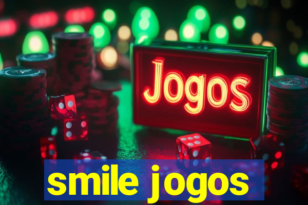 smile jogos