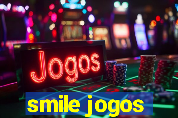 smile jogos