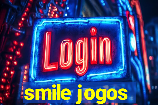 smile jogos