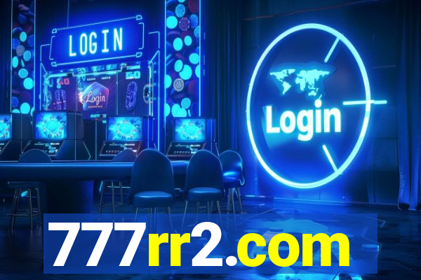 777rr2.com