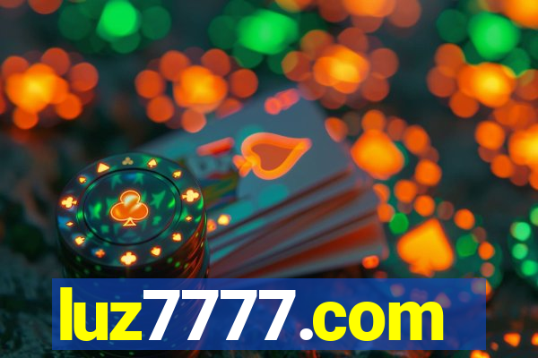 luz7777.com