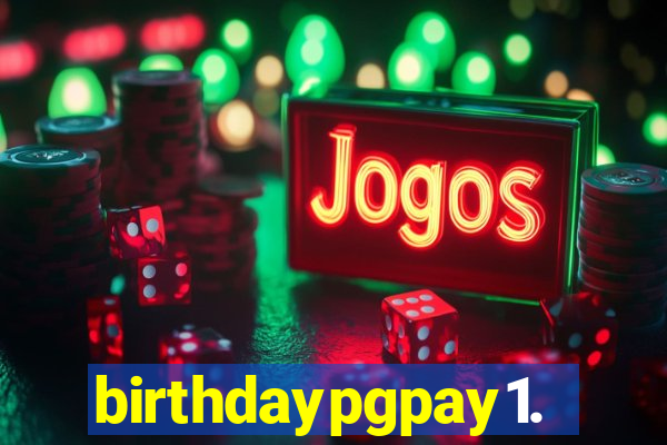 birthdaypgpay1.com