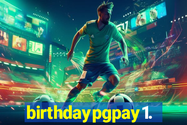 birthdaypgpay1.com