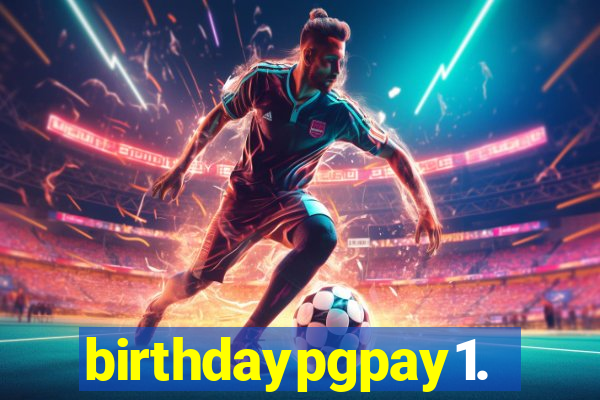 birthdaypgpay1.com