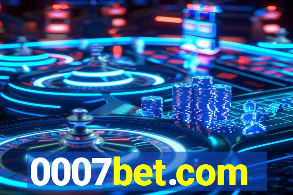 0007bet.com