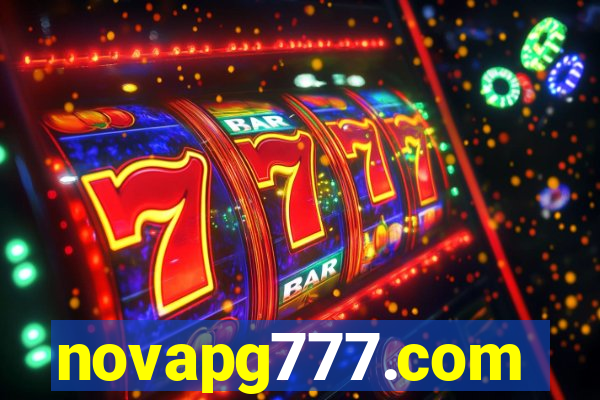 novapg777.com