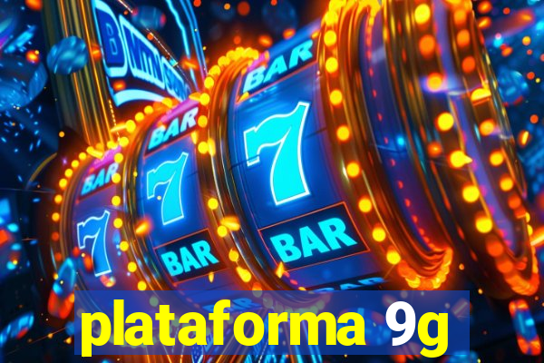 plataforma 9g