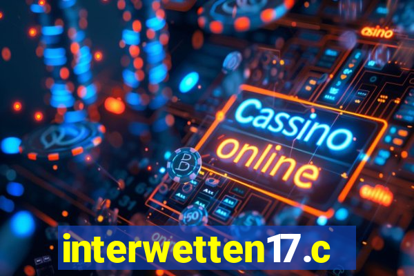 interwetten17.com