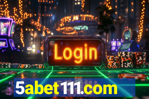 5abet111.com