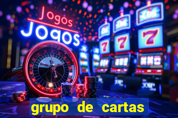 grupo de cartas coin master whatsapp