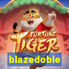 blazedoble