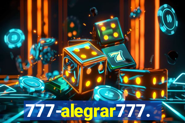 777-alegrar777.cc