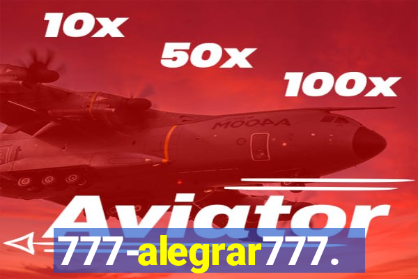 777-alegrar777.cc