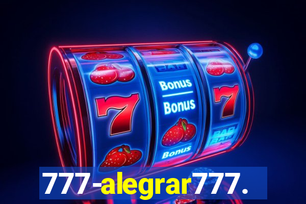 777-alegrar777.cc