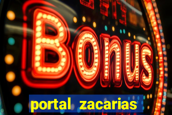 portal zacarias brida nunes