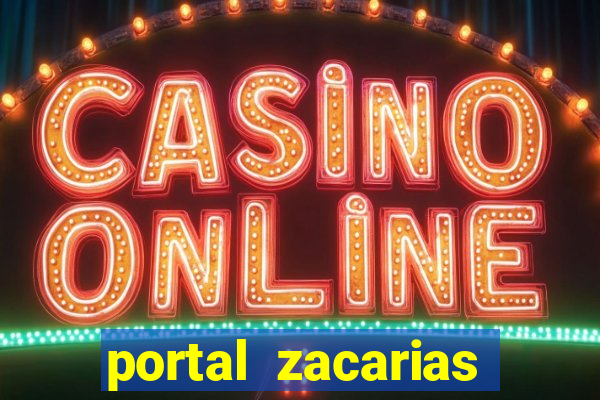 portal zacarias brida nunes