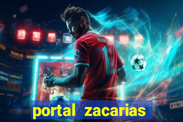 portal zacarias brida nunes