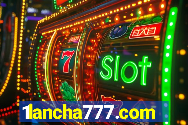 1lancha777.com