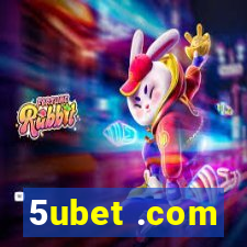 5ubet .com